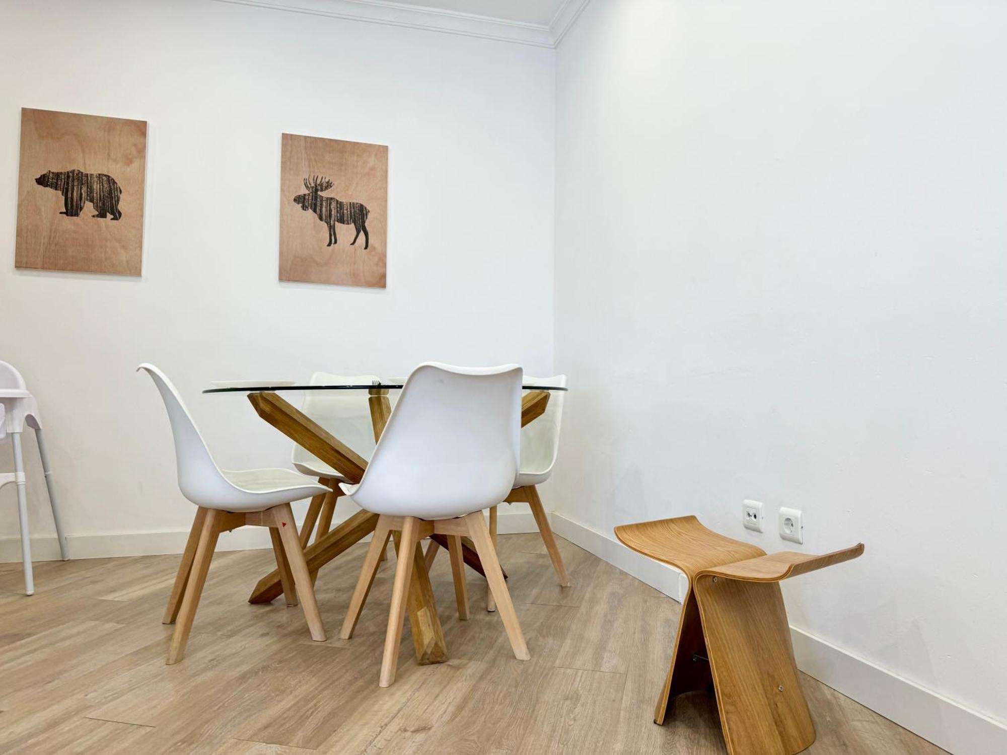 Apartment Terraza Chill Out Màlaga Exteriér fotografie